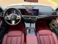 BMW 3 Series 2024 325Li M Sport Package - ფოტო 20