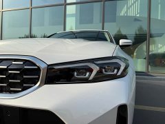 BMW 3 Series 2024 325Li M Sport Package - ფოტო 5