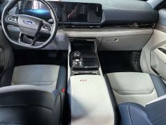 Ford Lingrui EcoBoost 170 Premium - ფოტო 10