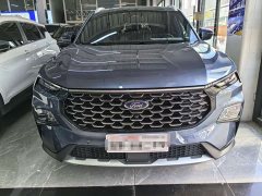 Ford Lingrui EcoBoost 170 Premium - ფოტო 2