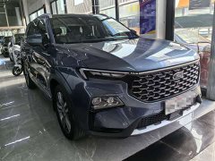 Ford Lingrui EcoBoost 170 Premium - ფოტო 3