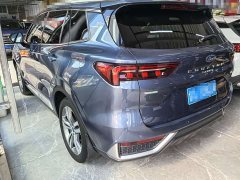 Ford Lingrui EcoBoost 170 Premium - ფოტო 4