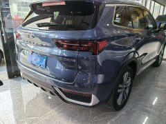 Ford Lingrui EcoBoost 170 Premium - ფოტო 6