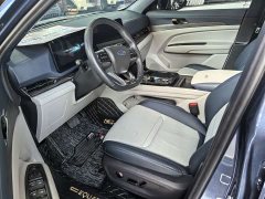 Ford Lingrui EcoBoost 170 Premium - ფოტო 7