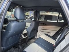 Ford Lingrui EcoBoost 170 Premium - ფოტო 8