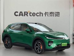 Changan Qiyuan Q06 2027 700 Zhizun Edition - ფოტო 1