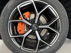 Changan Qiyuan Q06 2027 700 Zhizun Edition - ფოტო 11