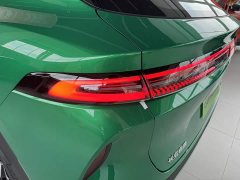 Changan Qiyuan Q06 2027 700 Zhizun Edition - ფოტო 13