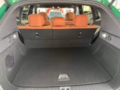 Changan Qiyuan Q06 2027 700 Zhizun Edition - ფოტო 14
