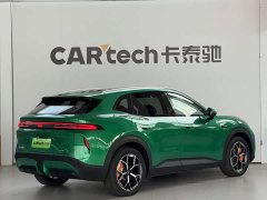 Changan Qiyuan Q06 2027 700 Zhizun Edition - ფოტო 3