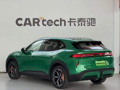 Changan Qiyuan Q06 2027 700 Zhizun Edition - ფოტო 5