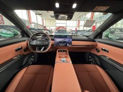 Changan Qiyuan Q06 2027 700 Zhizun Edition - ფოტო 6