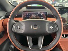 Changan Qiyuan Q06 2027 700 Zhizun Edition - ფოტო 7