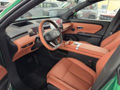 Changan Qiyuan Q06 2027 700 Zhizun Edition - ფოტო 8