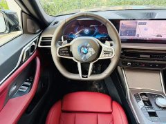 BMW 4 Series 2024 430i Gran Coupe M Sport Night Edition Package - ფოტო 11