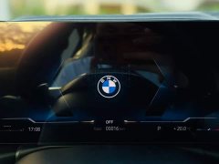 BMW 4 Series 2024 430i Gran Coupe M Sport Night Edition Package - ფოტო 12