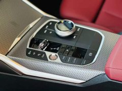 BMW 4 Series 2024 430i Gran Coupe M Sport Night Edition Package - ფოტო 13