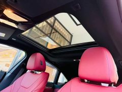 BMW 4 Series 2024 430i Gran Coupe M Sport Night Edition Package - ფოტო 17