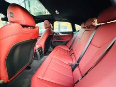 BMW 4 Series 2024 430i Gran Coupe M Sport Night Edition Package - ფოტო 18