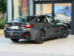 BMW 4 Series 2024 430i Gran Coupe M Sport Night Edition Package - ფოტო 3