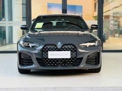 BMW 4 Series 2024 430i Gran Coupe M Sport Night Edition Package - ფოტო 4