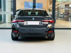 BMW 4 Series 2024 430i Gran Coupe M Sport Night Edition Package - ფოტო 5