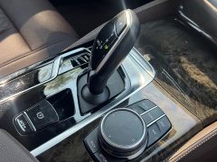 BMW 5 Series 525Li Luxury Package - ფოტო 11