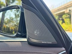 BMW 5 Series 525Li Luxury Package - ფოტო 14