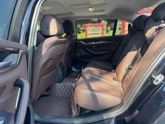 BMW 5 Series 525Li Luxury Package - ფოტო 16