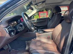 BMW 5 Series 525Li Luxury Package - ფოტო 8