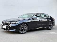 BMW 5 Series 530Li Luxury M Sport Package - ფოტო 1