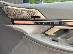 BMW 5 Series 530Li Luxury M Sport Package - ფოტო 13