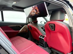 BMW 5 Series 530Li Luxury M Sport Package - ფოტო 14