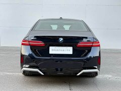 BMW 5 Series 530Li Luxury M Sport Package - ფოტო 17