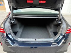 BMW 5 Series 530Li Luxury M Sport Package - ფოტო 19