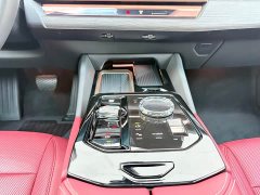 BMW 5 Series 530Li Luxury M Sport Package - ფოტო 20