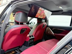 BMW 5 Series 530Li Luxury M Sport Package - ფოტო 6