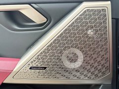 BMW 5 Series 530Li Luxury M Sport Package - ფოტო 7