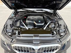 BMW 5 Series 530Li Luxury M Sport Package - ფოტო 9