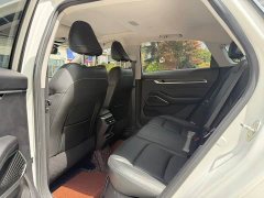 Geely Emgrand 2022 4th Generation 1.5L CVT Luxury - ფოტო 6