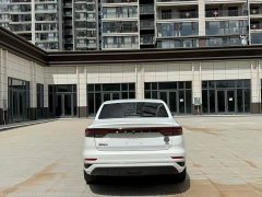 Geely Emgrand 2022 4th Generation 1.5L CVT Luxury - ფოტო 8
