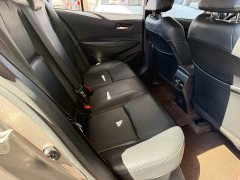 Toyota Corolla Hybrid 1.8L E-CVT Elite - ფოტო 13
