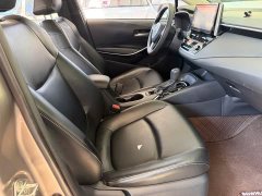 Toyota Corolla Hybrid 1.8L E-CVT Elite - ფოტო 15