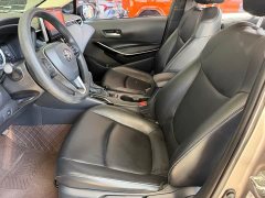 Toyota Corolla Hybrid 1.8L E-CVT Elite - ფოტო 16