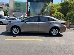 Toyota Corolla Hybrid 1.8L E-CVT Elite - ფოტო 4