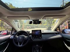 Toyota Corolla Hybrid 1.8L E-CVT Elite - ფოტო 8