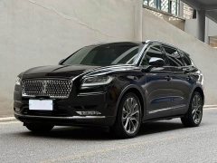 Lincoln Explorer 2.0T AWD Elite - ფოტო 1
