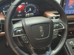 Lincoln Explorer 2.0T AWD Elite - ფოტო 3