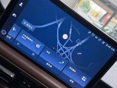 Lincoln Explorer 2.0T AWD Elite - ფოტო 4
