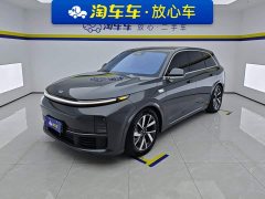 Li Auto L7 2023 Pro - ფოტო 1
